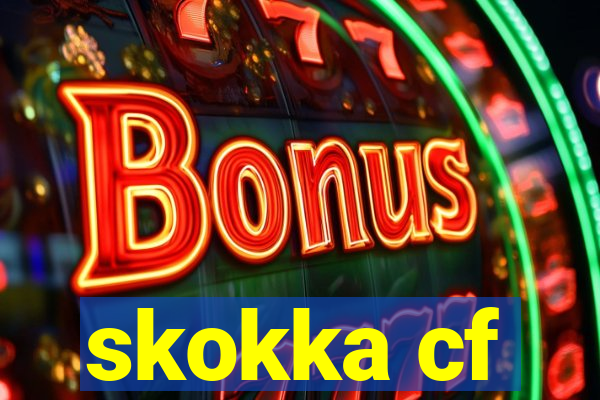 skokka cf